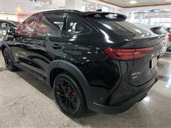 هافال جي تي H6